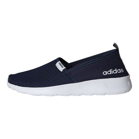 Adidas walking shoes slip on